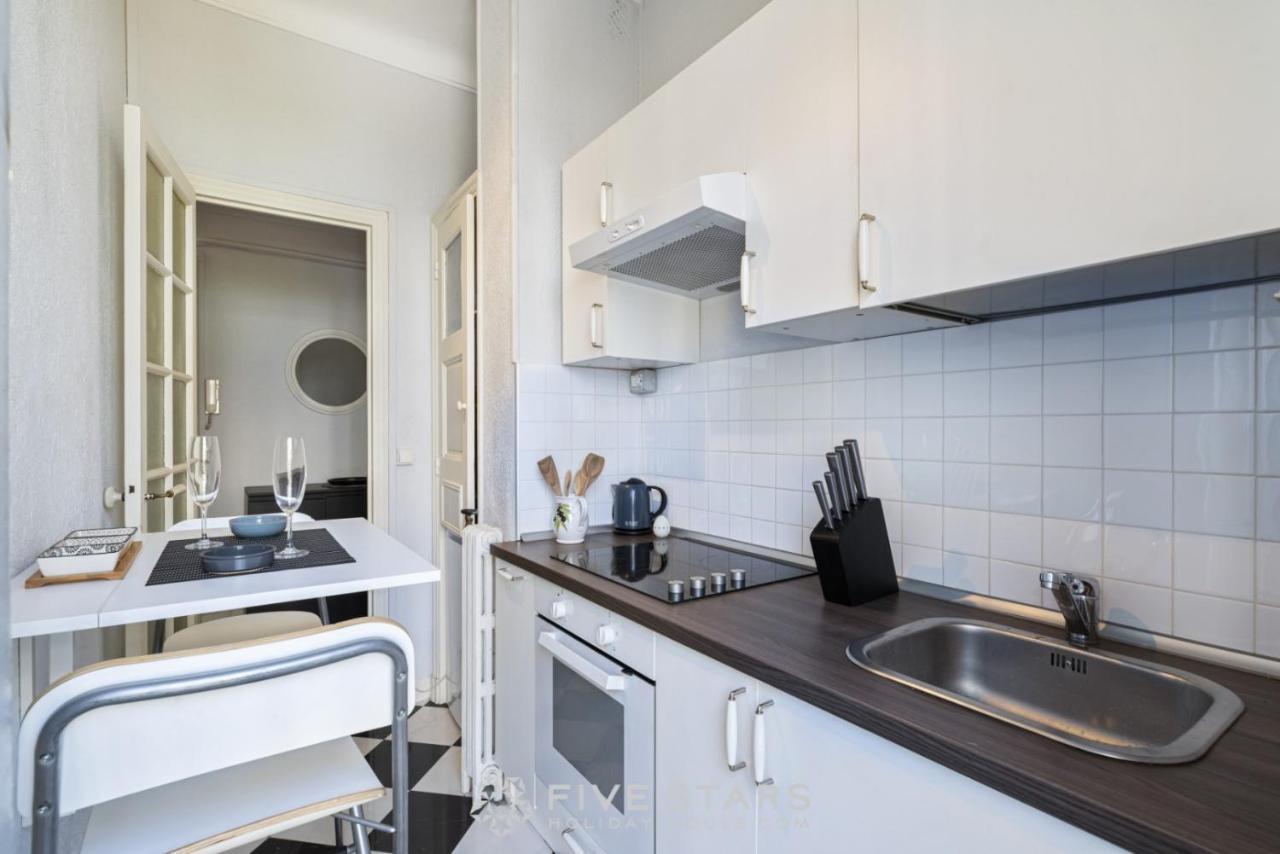 Appartamento Studio 53 Five Stars Holiday House *