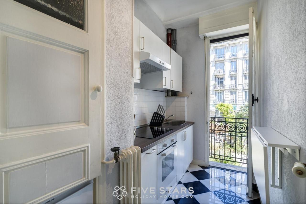 Studio 53 Five Stars Holiday House Nizza