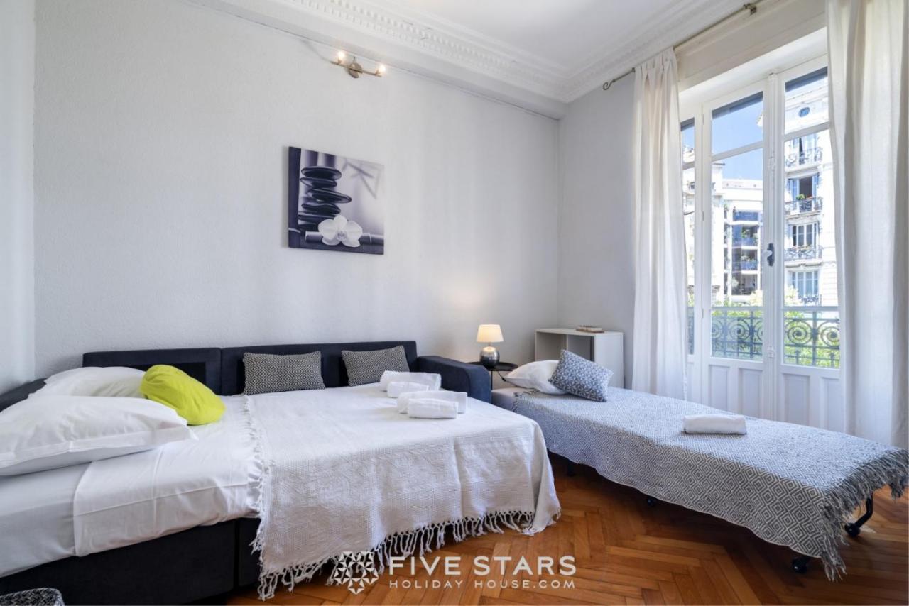 Appartamento Studio 53 Five Stars Holiday House Nizza