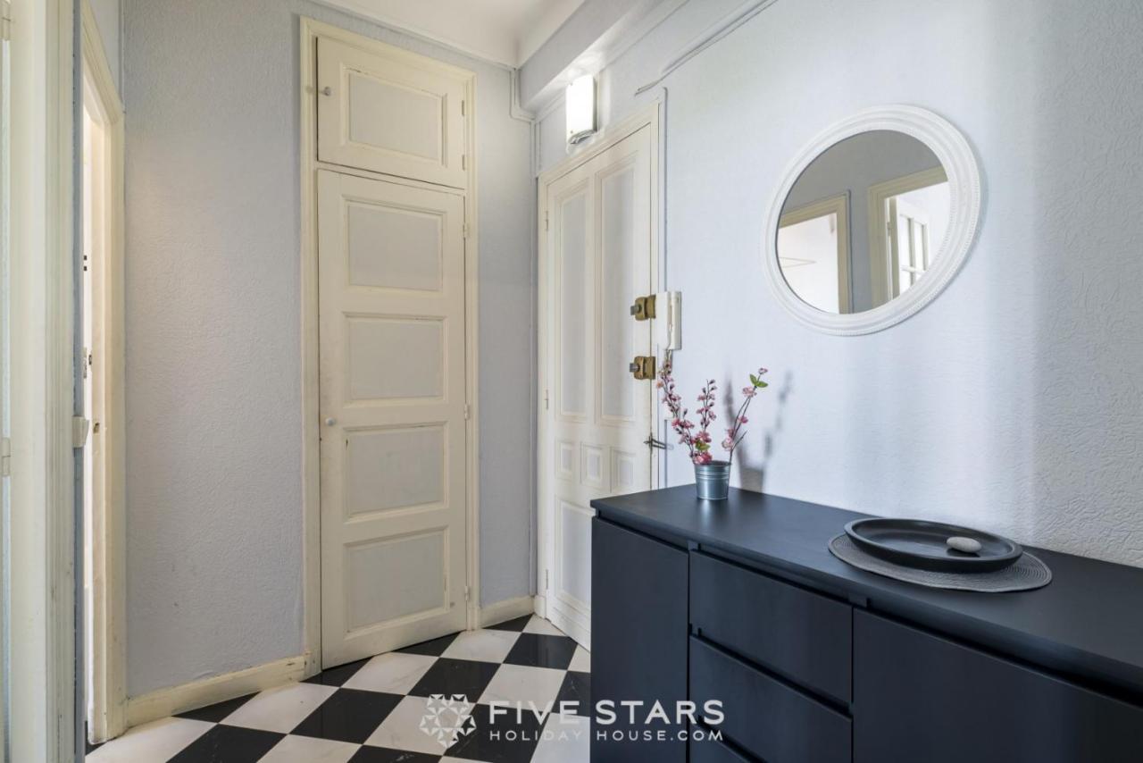 Appartamento Studio 53 Five Stars Holiday House Nizza