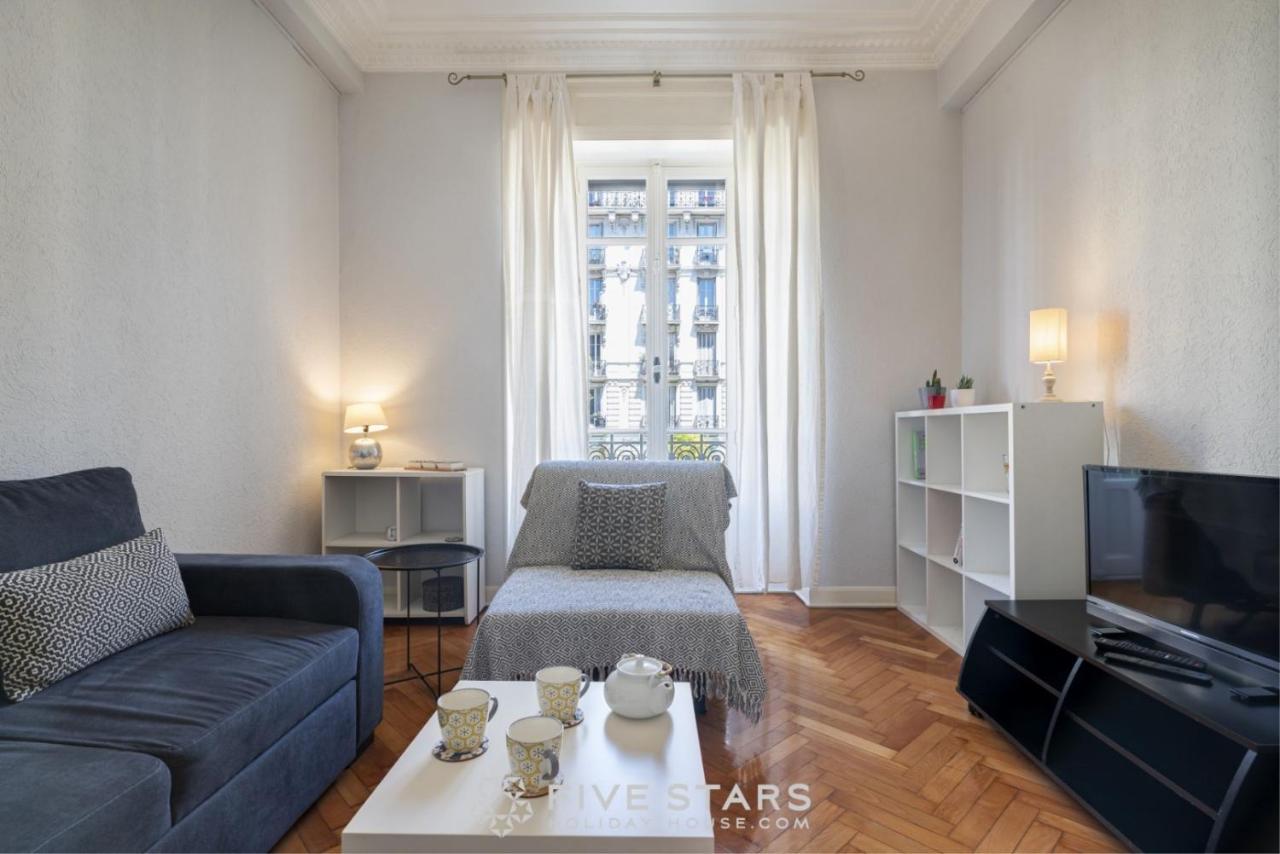 Studio 53 Five Stars Holiday House Appartamento