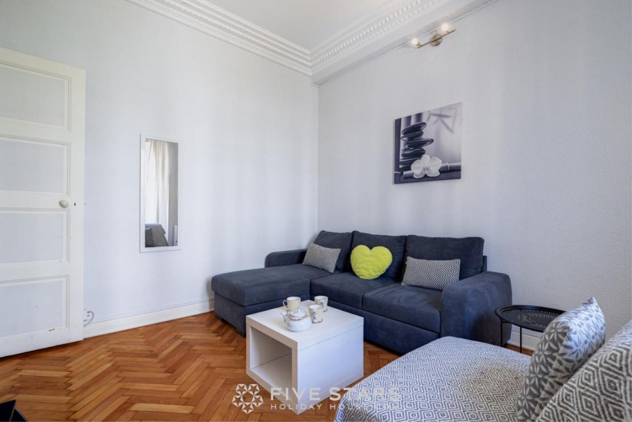 Studio 53 Five Stars Holiday House *